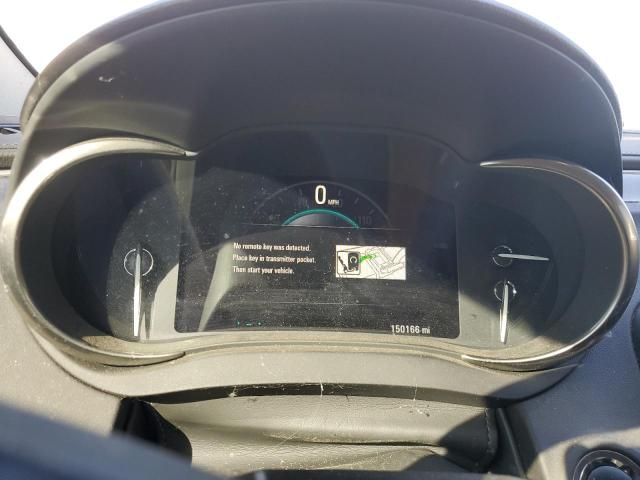 صورة رقم 9 من المزاد - 2015 BUICK LACROSSE مع VIN 1G4GB5G35FF124398