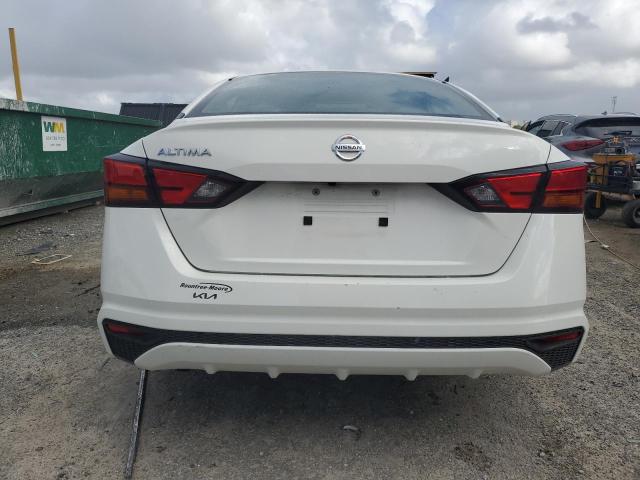 Photo 6 from auction – 2022 NISSAN ALTIMA S with VIN 1N4BL4BVXNN380061