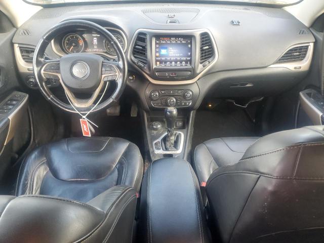 Photo 8 from auction – 2018 JEEP CHEROKEE L with VIN 1C4PJMDB0JD570346