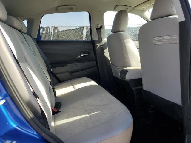 Photo 11 from auction – 2015 MITSUBISHI OUTLANDER with VIN 4A4AP4AW8FE049526