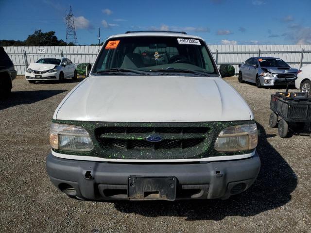 Photo 5 from auction – 2000 FORD EXPLORER X with VIN 1FMZU72X3YZB56809