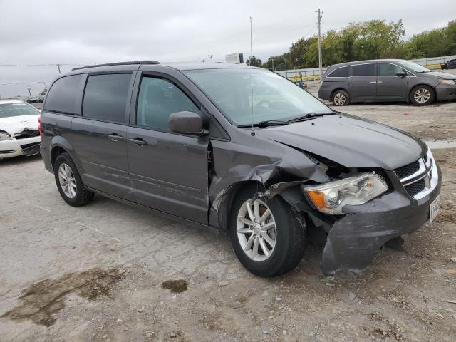 Photo 4 from auction – 2016 DODGE GRAND CARA with VIN 2C4RDGCG8GR327923