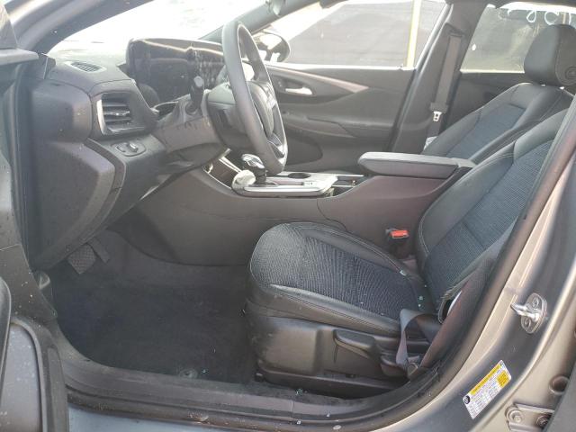 Photo 7 from auction – 2025 BUICK ENVISTA PR with VIN KL47LAEPXSB127583