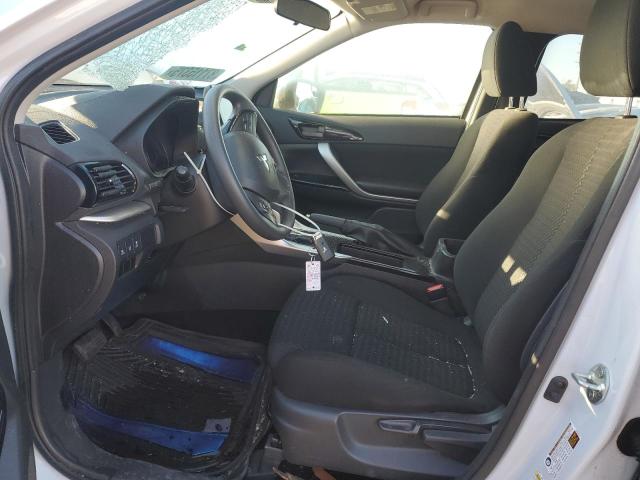 Photo 7 from auction – 2024 MITSUBISHI ECLIPSE CROSS LE with VIN JA4ATVAA8RZ027515