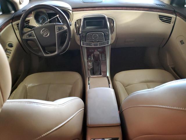 Photo 8 from auction – 2011 BUICK LACROSSE C with VIN 1G4GC5EC4BF332492