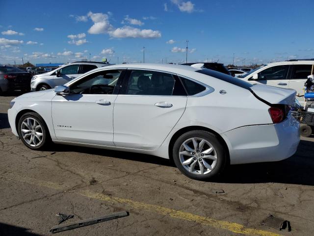 Photo 2 from auction – 2017 CHEVROLET IMPALA LT with VIN 2G1105SA7H9103806
