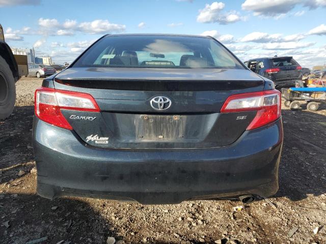Photo 6 from auction – 2013 TOYOTA CAMRY L with VIN 4T1BF1FK5DU651513