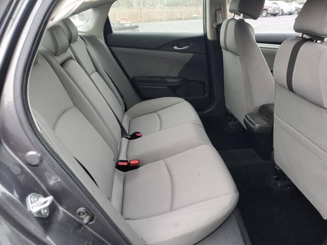 Photo 10 from auction – 2018 HONDA CIVIC EX with VIN JHMFC1F37JX040866