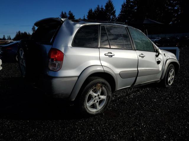 صورة رقم 3 من المزاد - 2001 TOYOTA RAV4 مع VIN JTEHH20V016003798