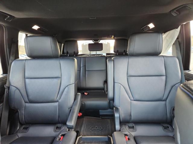 Zdjęcie 10 z aukcji – 2024 TOYOTA SEQUOIA SR5 z VIN 7SVAAABA7RX035464