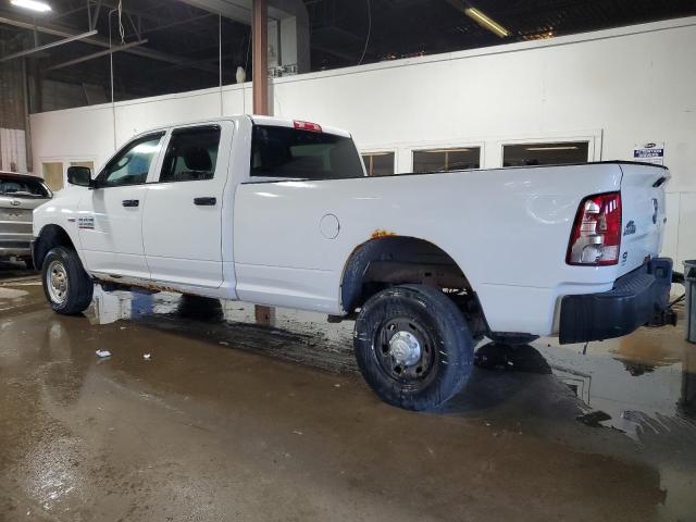 Photo 2 from auction – 2014 RAM 2500 ST with VIN 3C6TR5HT3EG234870