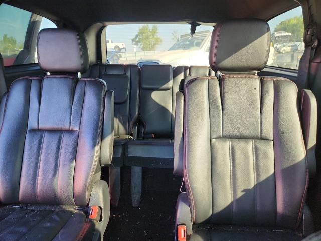 Photo 10 from auction – 2019 DODGE GRAND CARA with VIN 2C4RDGEG6KR662071