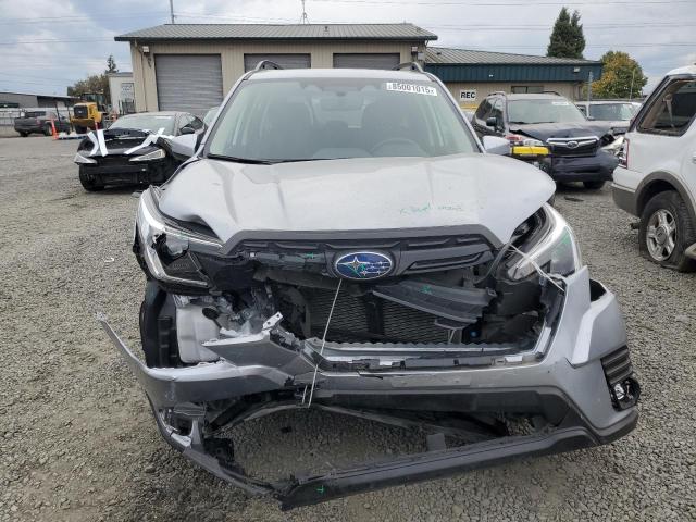 Photo 5 from auction – 2024 SUBARU FORESTER P with VIN JF2SKADC0RH511687