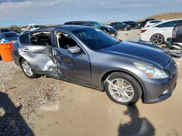 Photo 4 from auction – 2012 INFINITI G37 with VIN JN1CV6AR3CM674223