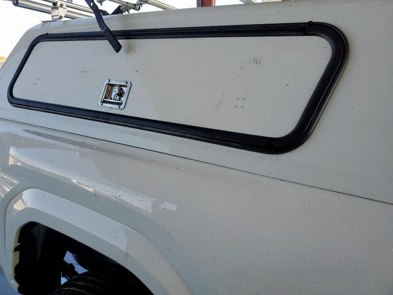 Photo 10 from auction – 2024 TOYOTA TACOMA XTRACAB with VIN 3TYJDAHN2RT005603