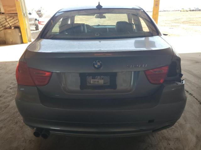 Photo 6 from auction – 2009 BMW 328 I with VIN WBAPH77569NM30551