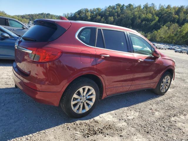 Photo 3 from auction – 2017 BUICK ENVISION E with VIN LRBFXDSA8HD151691