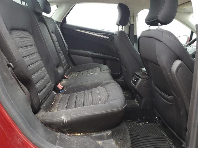 Photo 10 from auction – 2016 FORD FUSION SE with VIN 3FA6P0H71GR222702
