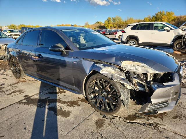 Photo 4 from auction – 2017 AUDI A4 PREMIUM with VIN WAUDNAF48HN045220