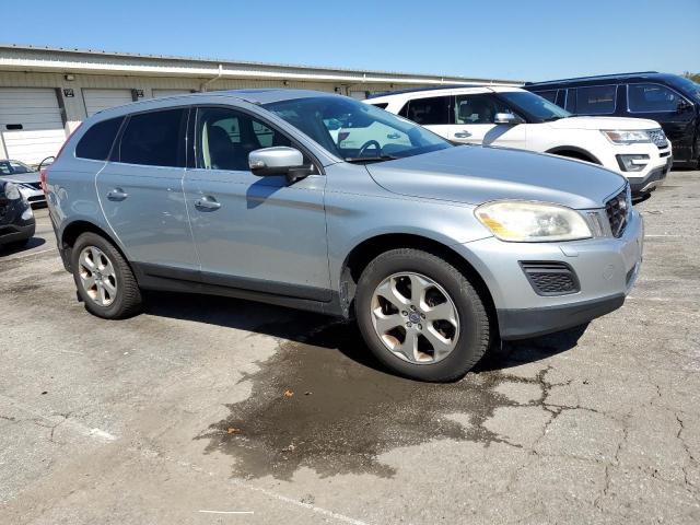 Photo 4 from auction – 2013 VOLVO XC60 3.2 with VIN YV4952DZ8D2432839