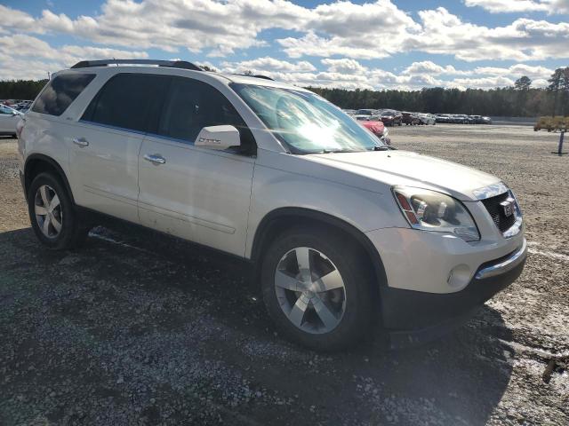 Photo 4 from auction – 2012 GMC ACADIA with VIN 1GKKRRED8CJ389715
