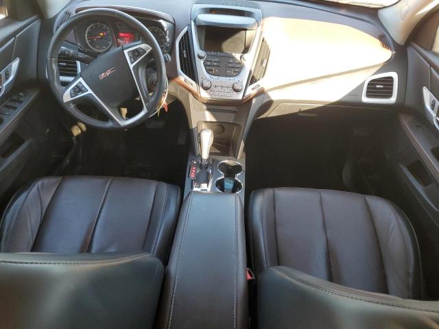Photo 8 from auction – 2014 GMC TERRAIN SL with VIN 2GKFLXE31E6344016