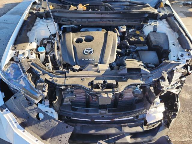 Photo 12 from auction – 2023 MAZDA CX-5 PREFE with VIN JM3KFBCM4P0193319