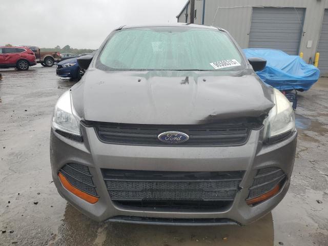 Photo 5 from auction – 2014 FORD ESCAPE S with VIN 1FMCU0F72EUB12476