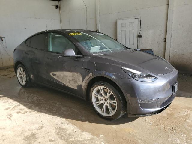 Photo 4 from auction – 2024 TESLA MODEL Y with VIN 7SAYGDEE7RA269590
