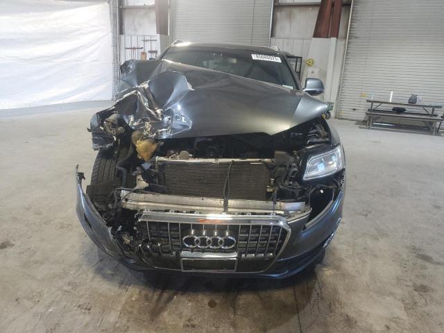 Photo 5 from auction – 2015 AUDI Q5 PREMIUM with VIN WA1DGAFP7FA095404