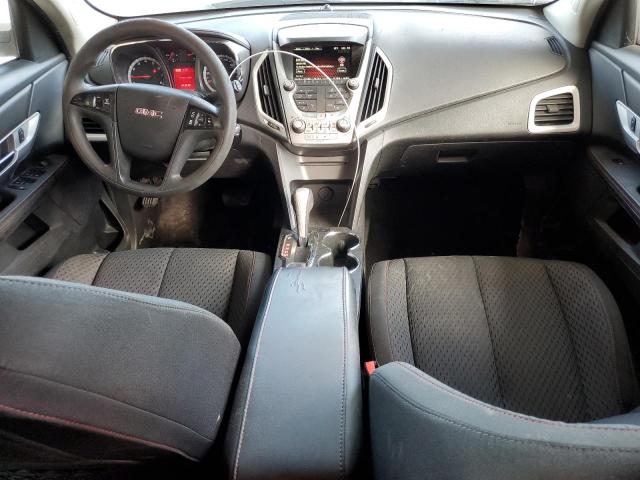 Photo 8 from auction – 2013 GMC TERRAIN SL with VIN 2GKALMEK4D6420021