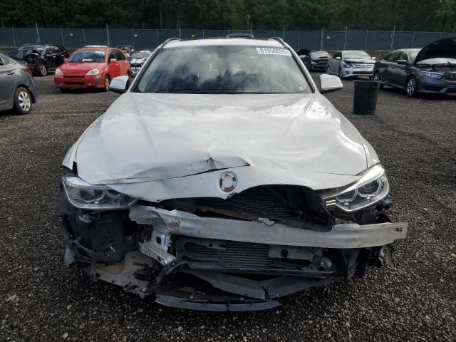 Photo 5 from auction – 2014 BMW 328 XI with VIN WBA3G7C55EF186287