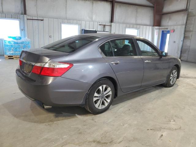 Photo 3 from auction – 2014 HONDA ACCORD LX with VIN 1HGCR2F34EA045803