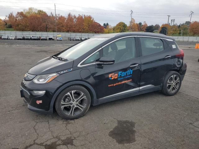 CHEVROLET BOLT EV PR 2017 with VIN 1G1FX6S01H4187378 - Photo from auction