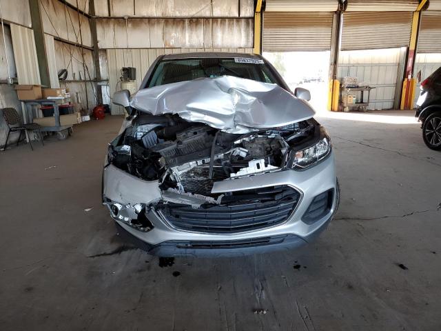 Photo 5 from auction – 2020 CHEVROLET TRAX LS with VIN 3GNCJKSBXLL200175