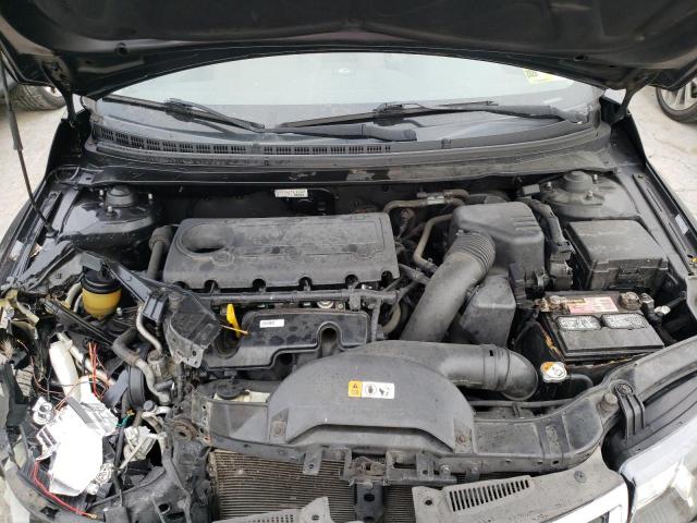 Photo 11 from auction – 2013 KIA FORTE EX with VIN KNAFU4A21D5688246