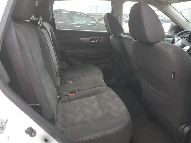 Photo 10 from auction – 2016 NISSAN ROGUE S with VIN KNMAT2MT2GP656956