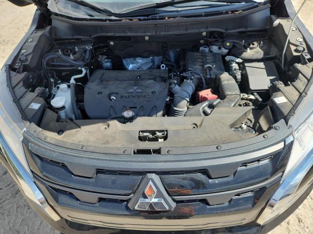 Photo 12 from auction – 2023 MITSUBISHI OUTLANDER with VIN JA4ARUAU5PU004478