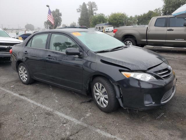 Photo 4 from auction – 2013 TOYOTA COROLLA BA with VIN 5YFBU4EE5DP088774