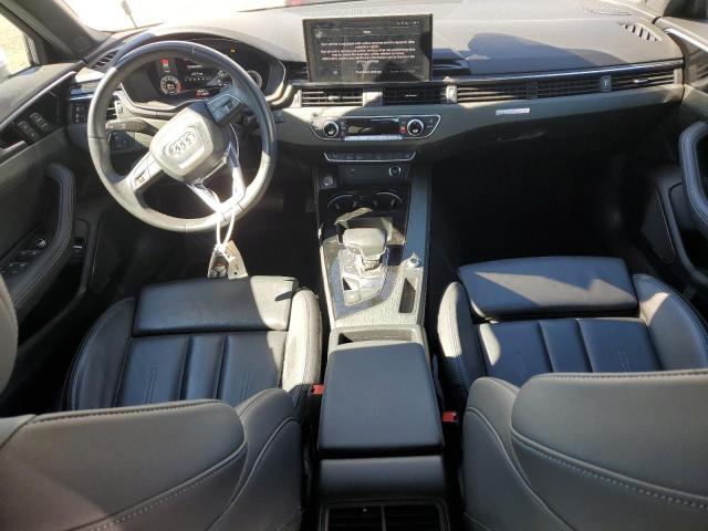 Photo 8 from auction – 2023 AUDI A4 PREMIUM PLUS 45 with VIN WAUEAAF4XPN006322