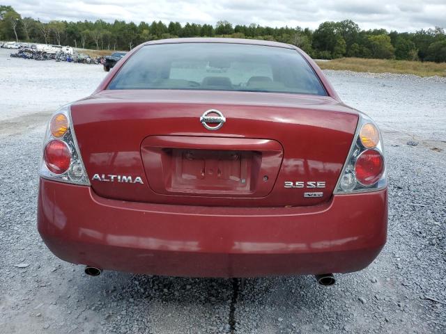 Photo 6 from auction – 2003 NISSAN ALTIMA SE with VIN 1N4BL11D43C254682