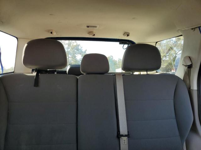 Photo 10 from auction – 2011 FORD ESCAPE XLS with VIN 1FMCU0C73BKA25780