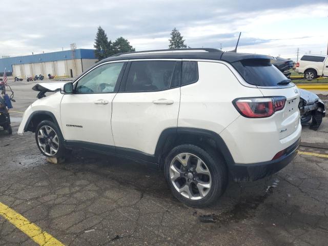 Photo 2 from auction – 2018 JEEP COMPASS LI with VIN 3C4NJDCB6JT336814