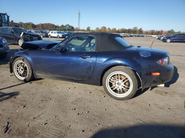 Photo 2 from auction – 2007 MAZDA MX-5 MIATA with VIN JM1NC25F870135274
