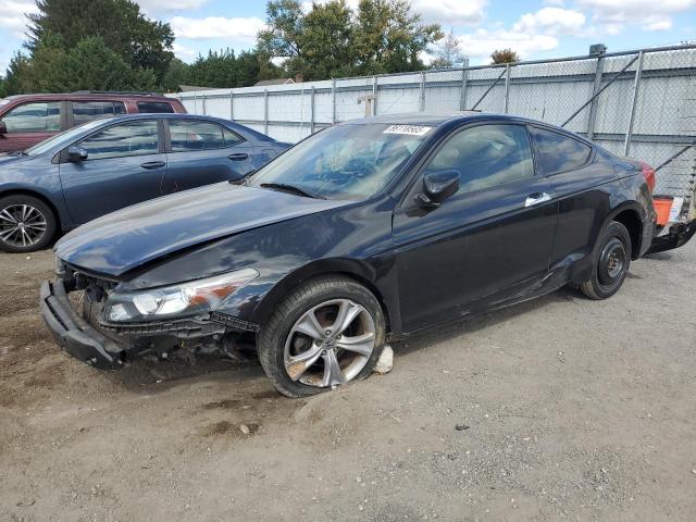 HONDA ACCORD EXL 2011 with VIN 1HGCS2B86BA001237 - Photo from auction