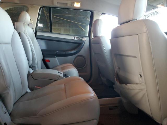 Photo 11 from auction – 2007 CHRYSLER PACIFICA T with VIN 2A8GM68X47R336069