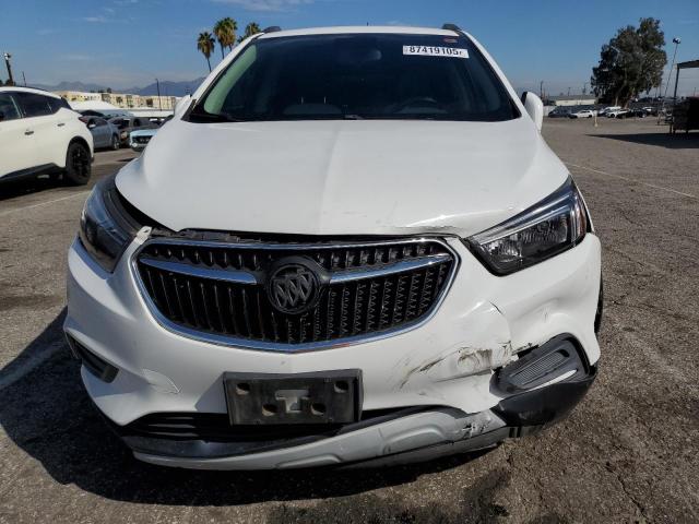 Photo 5 from auction – 2019 BUICK ENCORE PRE with VIN KL4CJASB2KB706452