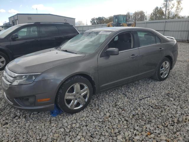 FORD FUSION SE 2011 with VIN 3FAHP0HA2BR200916 - Photo from auction