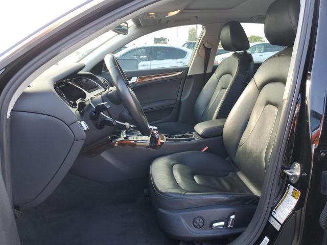 Photo 7 from auction – 2013 AUDI A4 PREMIUM with VIN WAUAFAFLXDN009997