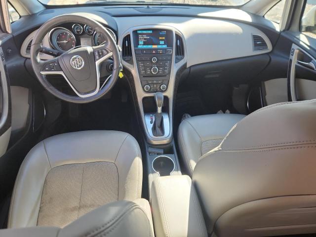 Photo 8 from auction – 2013 BUICK VERANO with VIN 1G4PP5SK5D4201912